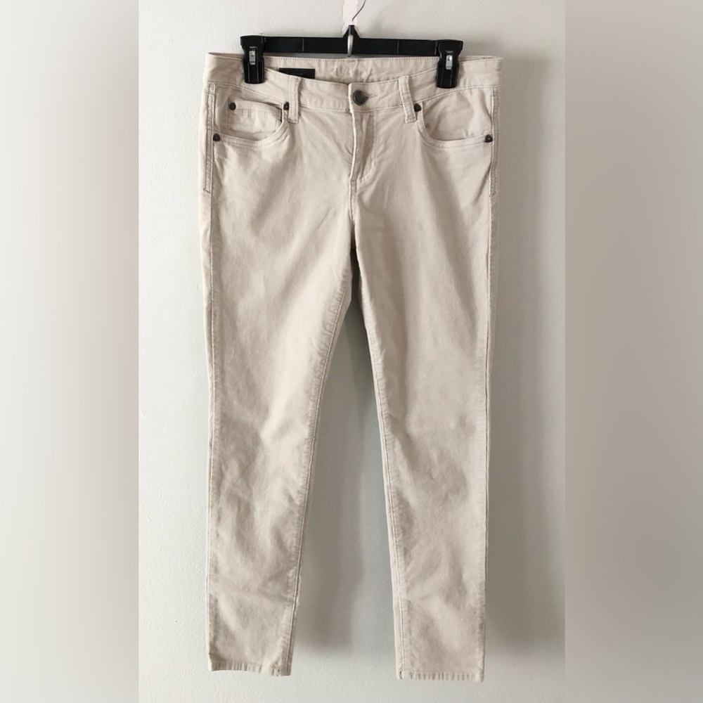 Kut From The Kloth  Skinny Petite Jeans